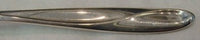 Silver Sculpture by Reed & Barton Sterling Silver Cocktail Fork 3-Tine 5 1/2"