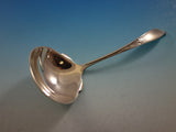 Wishing Star by Wallace Sterling Silver Flatware Set for 12 Service 80 pieces