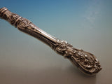 Francis I Old by Reed & Barton Sterling Silver Fried Egg Server w/ SP 10"