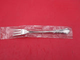 Georgian Rose by Reed and Barton Sterling Silver Pickle Fork 3-Tine 5 5/8" New