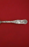 Diane by Towle Sterling Silver Fish Server All Sterling Flat Handle 11 3/4"