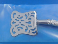 Decor by Gorham Sterling Silver Petit Four Server 6 1/4" Custom Made Serving