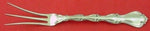 Country Manor by Towle Sterling Silver Lemon Fork 5 5/8" Serving Silverware