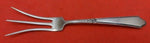 Chateau by Lunt Sterling Silver Lemon Fork 5" Serving