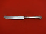 King by Kirk Sterling Silver Regular Knife Blunt 8 3/4"