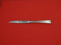 Golden Scroll by Gorham Sterling Silver Steak Knife 9 1/8" Original Silverware