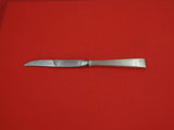Golden Scroll by Gorham Sterling Silver Steak Knife 9 1/8" Original Silverware