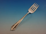 Shenandoah by Alvin Sterling Silver Flatware Set for 12 Service 64 Pieces Dinner