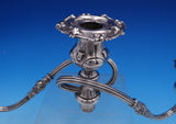 Francis I by Reed and Barton Sterling Silver Candelabra Pair Branch Only (#7679)