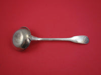 Vendome aka Arcantia by Christofle Silverplate Oyster Ladle 9 1/2"