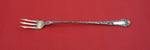 Poppy by Gorham Sterling Silver Pickle Fork GW large long 8 1/4"