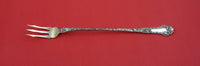 Poppy by Gorham Sterling Silver Pickle Fork GW large long 8 1/4"