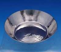 Kalo Sterling Silver Appetizer Bowl 3/4" x 4 1/8" 2.6 ozt. (#7929)