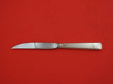 Old Lace by Towle Sterling Silver Steak Knife original unused 8 1/2"
