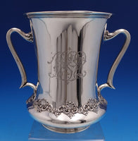 Wave Edge by Tiffany and Co Sterling Silver Wine Cooler #11244/3241 (#8162)
