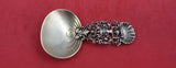 Pattern Unknown by Gorham Sterling Confection Spoon #450 w/mermaid  4 3/4"