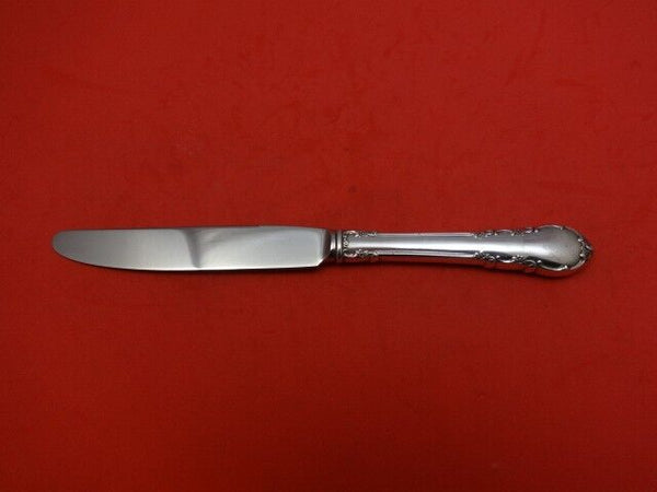 Modern Victorian by Lunt Sterling Silver Regular Knife French 8 3/4"