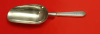 Early American Engraved by Lunt Sterling Silver Ice Scoop HHWS Custom 9 3/4"