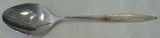 Snowflake by International Sterling Silver Sugar Spoon 6 1/4"
