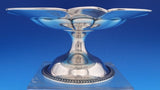 Marie Antoinette by Dominick and Haff Sterling Silver Compote 8" #2366 (#8396)