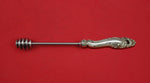 Decor by Gorham Sterling Silver Honey Dipper 8 5/8" HH WS Custom Made