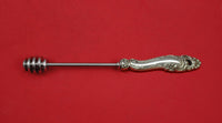 Decor by Gorham Sterling Silver Honey Dipper 8 5/8" HH WS Custom Made