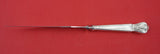 AJ Fuller Custom Pattern by Tiffany and Co Sterling Game Knife WS 8"