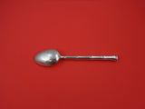 Mandarin by Towle Sterling Silver Place Soup Spoon 7 1/8"
