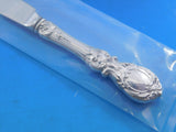 Francis I by Reed and Barton Sterling Silver Wine Bottle Foil Cutter Custom Made