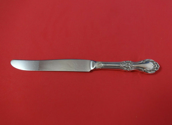 Wild Rose by International Sterling Silver Dinner Knife French 9 5/8" Flatware