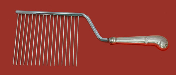 Castilian by Tiffany and Co Sterling Silver Cake Breaker HH w/SP 10 3/8" Custom