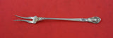 Chantilly by Gorham Sterling Silver Pickle Fork 2-Tine 5 3/4"