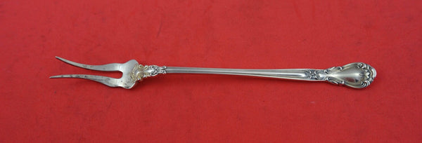 Chantilly by Gorham Sterling Silver Pickle Fork 2-Tine 5 3/4"