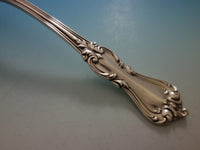 Marlborough by Reed & Barton Sterling Silver Flatware Set Service Dinner 115 pcs