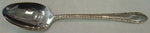 Wild Flower by Royal Crest Sterling Silver Place Soup Spoon 7" Silverware