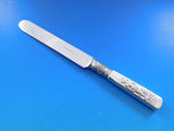 Fontainebleau by Gorham Sterling Silver Regular Knife Blunt with SP Blade 8 1/2"