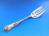 American Beauty by Shiebler Sterling Silver Flatware Set 12 Service 135 pc Din
