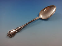 Old Master by Towle Sterling Silver Flatware Set For 8 Service 50 Pieces