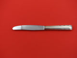 French Silverplate Dessert Knife by Le Mondial 8 3/8"