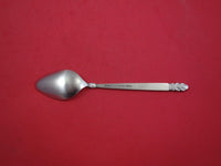 Norse Stainless by International Stainless Place Soup Spoon 7 1/4"