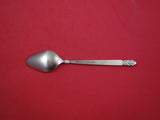 Norse Stainless by International Stainless Place Soup Spoon 7 1/4"