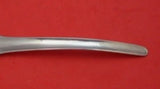 Argo by Georg Jensen Sterling Silver Sauce Fork 6 1/4" Heirloom Silverware