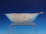 Silver Sculpture by Reed and Barton Sterling Silver Serving Bowl #X151 (#8509)