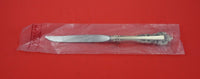 Medici New by Gorham Sterling Silver Steak Knife original 9 1/2" New