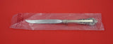Medici New by Gorham Sterling Silver Steak Knife original 9 1/2" New