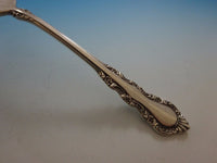 Georgian Rose by Reed and Barton Sterling Silver Flatware Service Set 73 Pieces