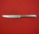 Thread by CJ Vander English Sterling Silver Dinner Knife French 9 7/8" Flatware