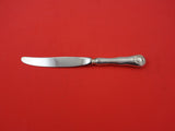 Musling by David Andersen Norwegian .830 Silver Regular Knife 8 1/4" Modern