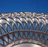 Louis XV by Whiting-Gorham Sterling Silver Nut Dish Pierced #3868 (#6439)