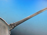 Saint James By Tiffany Sterling Silver Punch Ladle w/ Button 15 1/4" Original